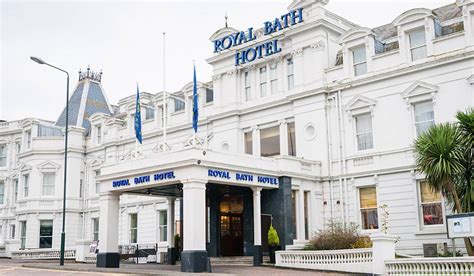 Royal Bath Hotel Weddings | Dorset wedding Venues