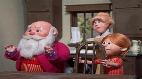 The Year Without a Santa Claus (1974) - AZ Movies