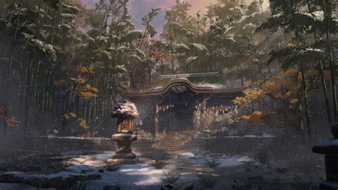 Classics - The Art Of Sekiro : Shadows Die Twice