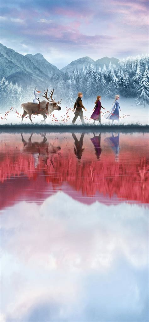 Frozen 2022 Wallpapers