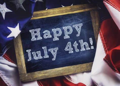 240 Happy 4th of July Messages to Embrace Your Inner Patriot – cloudHQ