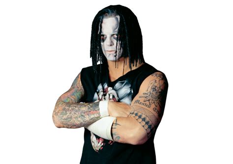 Vampiro | WWE