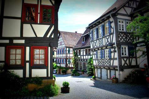 Sindelfingen, Germany | Hansel y Gretel