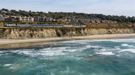 Amtrak Pacific Surfliner Changes Schedule, Expands Service | OCTA Blog