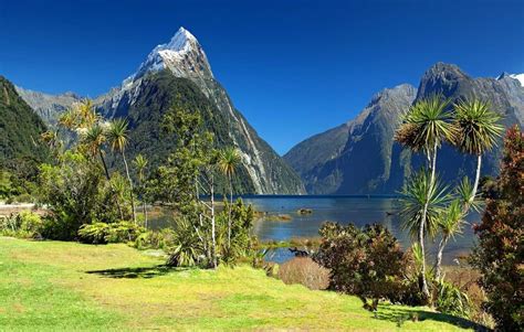 South Island New Zealand Itinerary – Travelgal Nicole Travel Blog