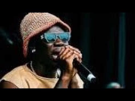 Stonebwoy - Overlord - YouTube