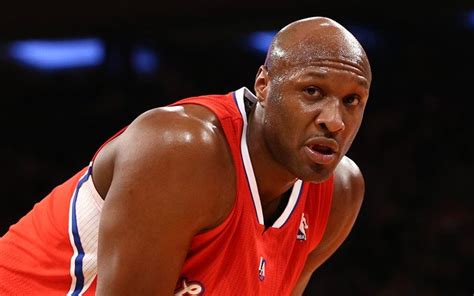 Lamar Odom Net Worth and Income Source. | Networthmag