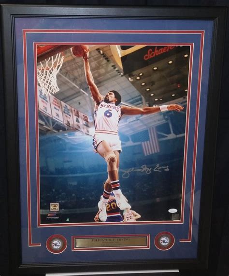 10 Most Popular NBA Memorabilia Items | Dynasty Sports & Framing