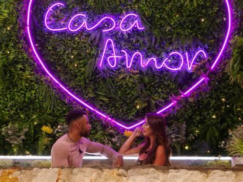 Love Island 2023: Casa Amor return date ‘revealed’