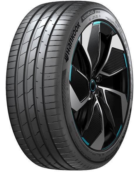 Hankook Ventus iON S - Tyre reviews and ratings