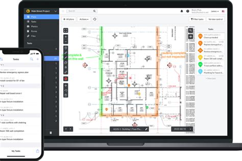 Best Web Based Construction Management Software