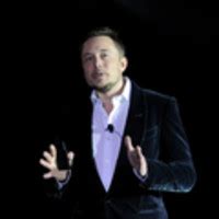 Elon Musk di SpaceX è il vero Iron Man? - Wired.it