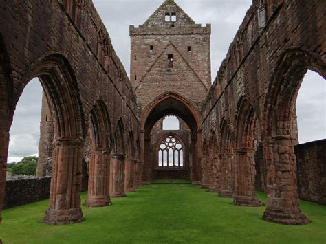 Medieval Church Architecture