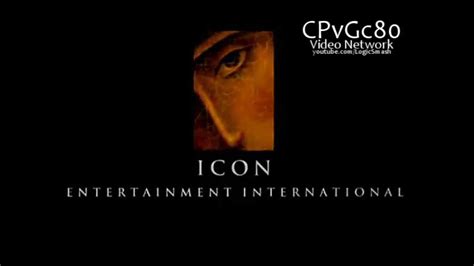 Icon Productions Logo at Vectorified.com | Collection of Icon ...