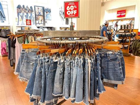 American Eagle Clearance: Score Up to 80% Off Jeans in July 2023 - The ...