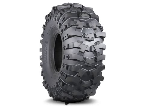 Mickey Thompson Baja Pro X Extreme Mud Terrain Tire | GenRight Off Road Jeep Builders