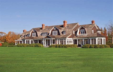 Multimillion Dollar Listing: Southampton Mansion at $30 Million ...