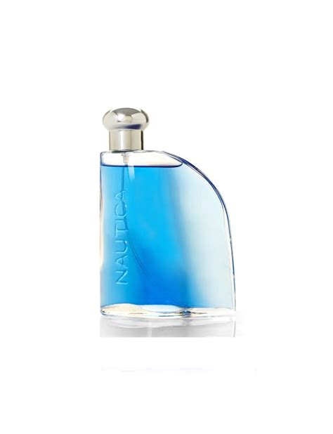 NAUTICA BLUE 100ML EDT