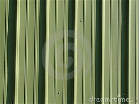 Metal siding, Corrugated metal siding, Corrugated metal