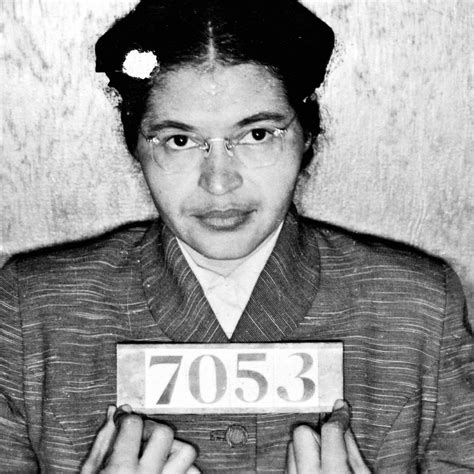 Black History of Health: Rosa Parks - BlackDoctor.org