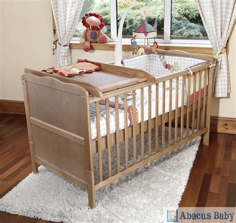 Babies Cot / Cribs | All about Baby | Cot bedding, Junior bed, Toddler bed mattress