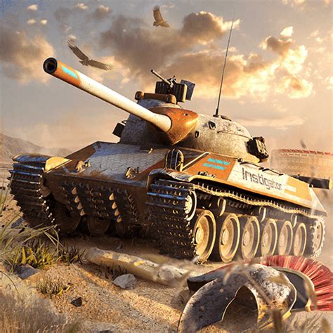 World of Tanks Blitz - Tips and Tricks for Winning All Your Battles | BlueStacks