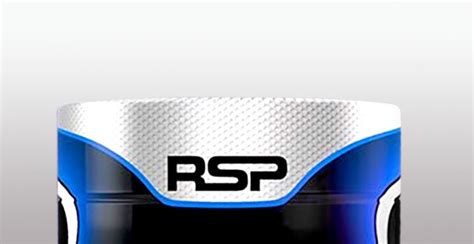 Mystery RSP supplement bringing an all new look with it - Stack3d