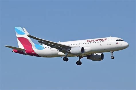 Eurowings destinations - Alchetron, The Free Social Encyclopedia