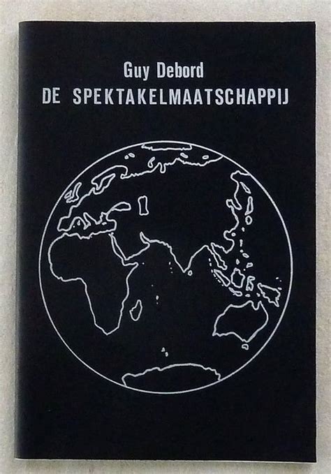 Situationist International; Guy Debord - De - Catawiki