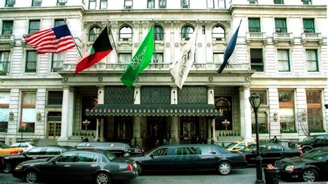 New York's Plaza Hotel is offering a pricey Home Alone 2 anniversary ...