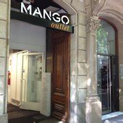 Mango Outlet - Women's Clothing - Carrer Girona, 37, L'Eixample ...