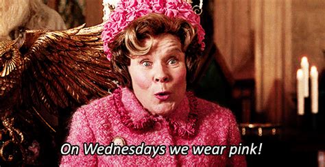 [Image - 746546] | On Wednesdays We Wear Pink | Know Your Meme