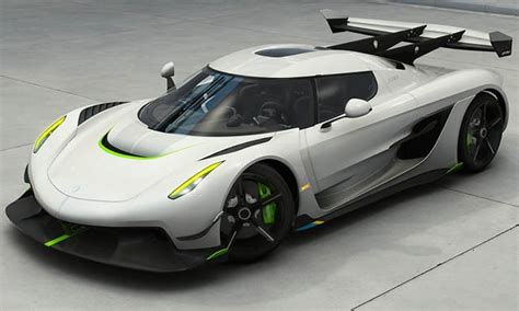 KOENIGSEGG JESKO 2023 (1600HP - 480 KM/H) : r/assettocorsa