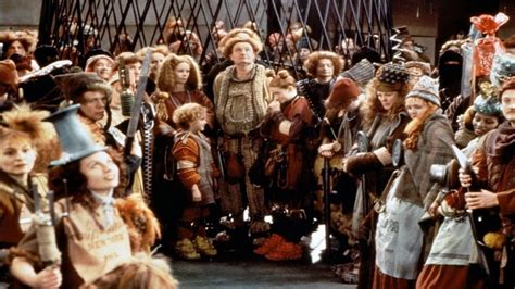 The Borrowers (1997) - Backdrops — The Movie Database (TMDB)