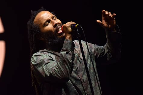 Ziggy Marley Announces New Album Featuring Tom Morello, Sheryl Crow - Rolling Stone