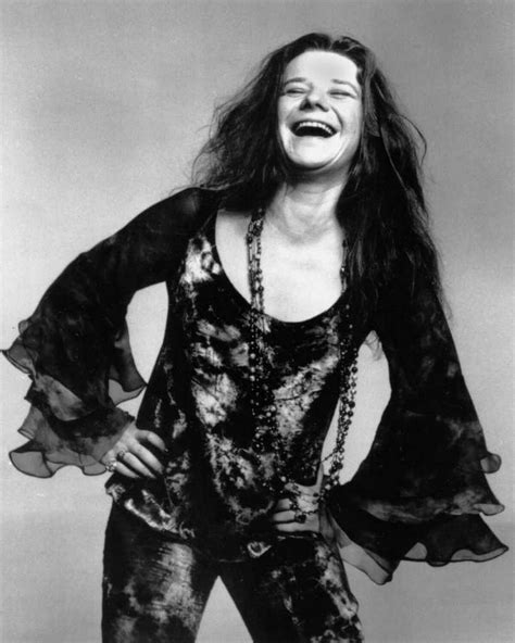 Janis Joplin's female lover on blame for singer's death: 'Has to be gay thing'