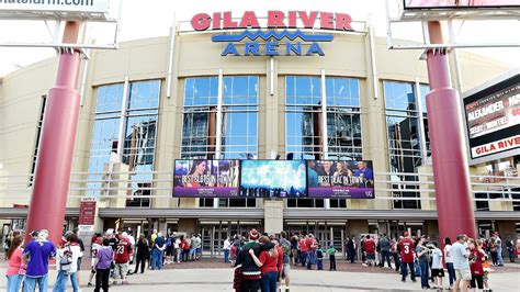 Arizona Coyotes have deal for new stadium east of Phoenix