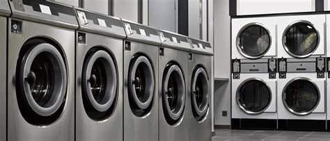 Laundromats | US Professional Funding