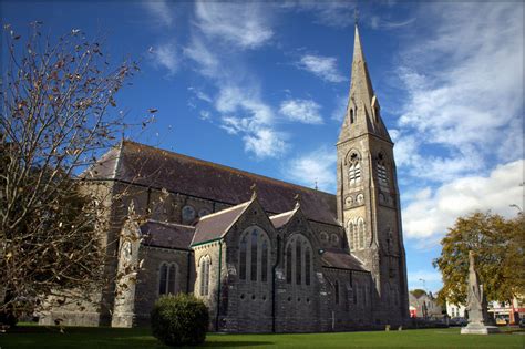 Loughrea Cathedral, Co Galway | Cathedral, Tours, Cologne cathedral