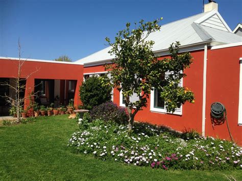 Stanford, Western Cape self-catering accommodation | Budget Getaways