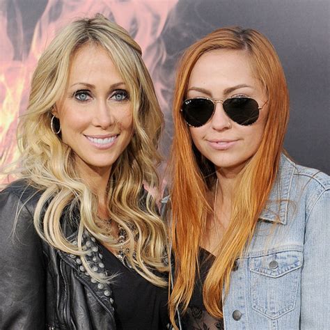 Trish and Brandi Cyrus to Face Off on New Interior Design Show ...