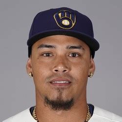 Orlando Arcia Fantasy Baseball News, Rankings, Projections | Milwaukee ...