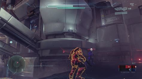 Halo 5: Guardians Multiplayer Beta Gets More Gameplay Videos, Screenshots