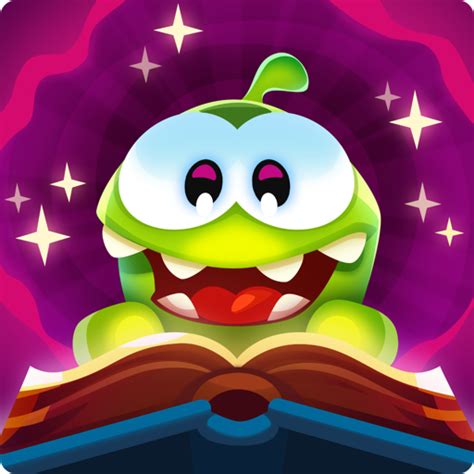 Cut The Rope Experiments on MixGame A Place to have fun