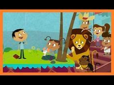 PBS Kids Games Movie OH NOAH! LOST AND FOUND! - PBS Games for Kids ...