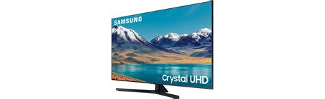 Samsung UN65TU850D and UN55TU850D specifications and features