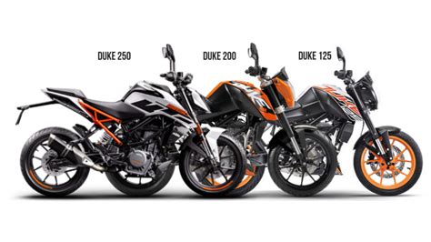 KTM July 2019 Sales Analysis - Duke 125, Duke 200, RC390 And More