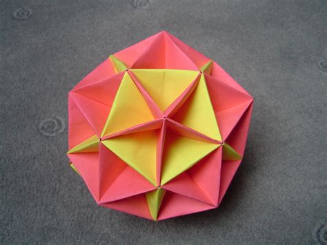 Dodecahedron with Pentagonal Pyramids on all Faces and Inverted Spikes on Pyramids’ Side Faces ...