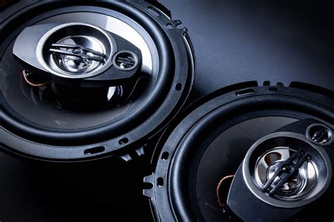 What is a Speaker Crossover? | A Quick Guide – Garage Bagger Stereo