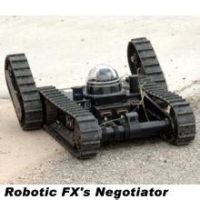 Robotic FX Archives - Robot Central